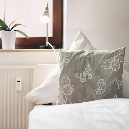 Apartment Maria Luisa Drezda Kültér fotó