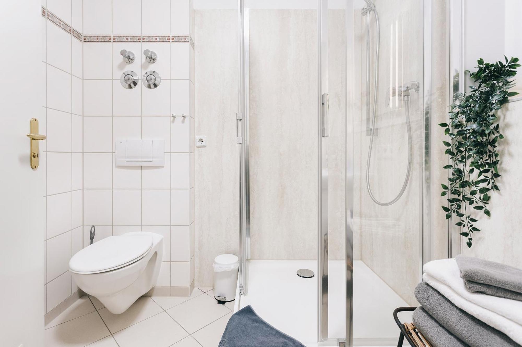 Apartment Maria Luisa Drezda Kültér fotó