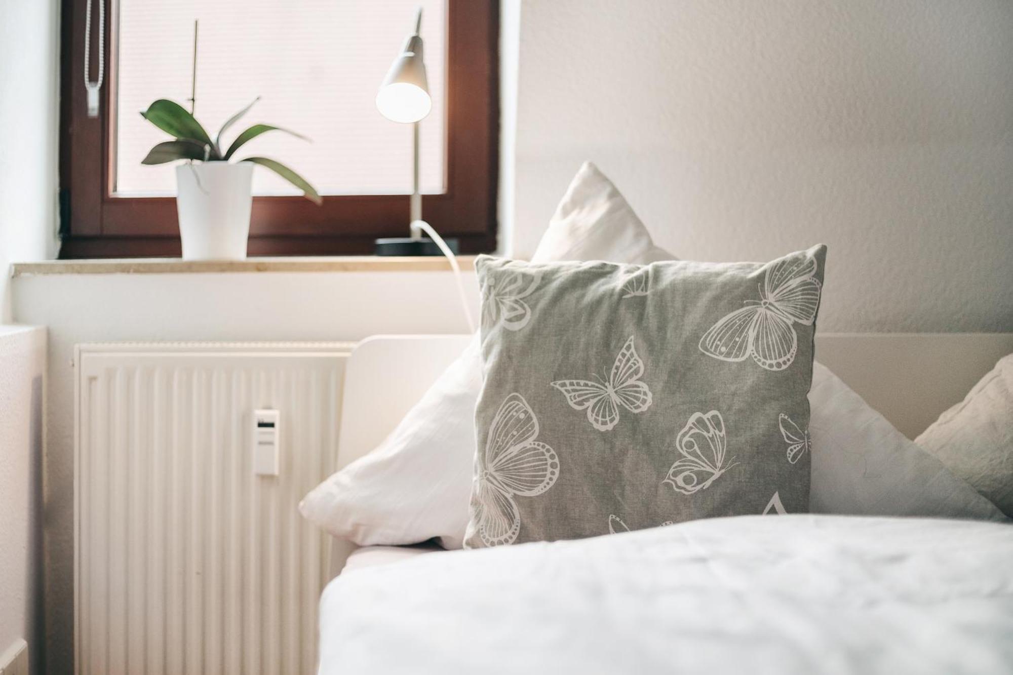 Apartment Maria Luisa Drezda Kültér fotó